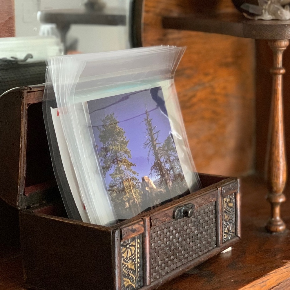 Fine Art Prints
